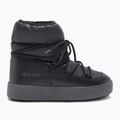 Śniegowce damskie Moon Boot Ltrack Low Nylon Wp 2023 black 7