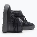 Śniegowce damskie Moon Boot Ltrack Low Nylon Wp 2023 black 9
