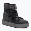 Śniegowce damskie Moon Boot Ltrack Low Nylon Wp 2023 black