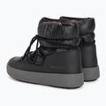 Śniegowce damskie Moon Boot Ltrack Low Nylon Wp 2023 black 3