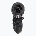 Śniegowce damskie Moon Boot Ltrack Low Nylon Wp 2023 black 6