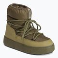 Śniegowce damskie Moon Boot Ltrack Low Nylon Wp khaki 7