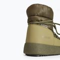 Śniegowce damskie Moon Boot Ltrack Low Nylon Wp khaki 12