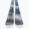 Narty zjazdowe Nordica Enforcer 89 FLAT black/blue/lime 7