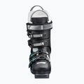 Buty narciarskie damskie Nordica Pro Machine 85 W GW black/white/green 9