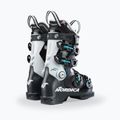 Buty narciarskie damskie Nordica Pro Machine 85 W GW black/white/green 12