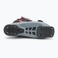 Buty narciarskie męskie Nordica Speedmachine 3 120 GW grey/black/red 4