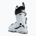 Buty narciarskie damskie Nordica Speedmachine 3 85 W GW white/bronze/gold 2