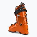 Buty narciarskie męskie Tecnica Mach1 130 MV TD GW orange 2