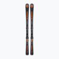 Narty zjazdowe Blizzard Firebird S TI + wiązania TPX 12 DEMO anthracite/black