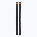 Narty zjazdowe Blizzard Firebird S TI + wiązania TPX 12 DEMO anthracite/black 2