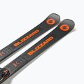 Narty zjazdowe Blizzard Firebird S TI + wiązania TPX 12 DEMO anthracite/black 4