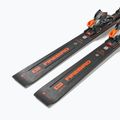 Narty zjazdowe Blizzard Firebird S TI + wiązania TPX 12 DEMO anthracite/black 5