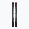 Narty zjazdowe Blizzard Firebird HRC + wiązania XCELL 14 DEMO black/anthracite 3