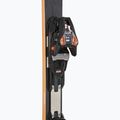 Narty zjazdowe Blizzard Firebird HRC + wiązania XCELL 14 DEMO black/anthracite 4