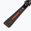 Narty zjazdowe Blizzard Firebird HRC + wiązania XCELL 14 DEMO black/anthracite 7