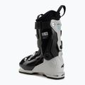 Buty narciarskie damskie Nordica Sportmachine 75 W black/gray/blue 2