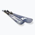 Narty zjazdowe Nordica Doberman Multipista DC + wiązania TPX 13 FDT blue/white 4