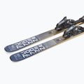 Narty zjazdowe Nordica Doberman Multipista DC + wiązania TPX 13 FDT blue/white 7