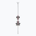 Narty zjazdowe Nordica Spitfire TI + wiązania TP2LT11 FDT grey/blue/red/silver 3