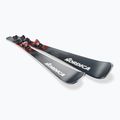 Narty zjazdowe Nordica Spitfire TI + wiązania TP2LT11 FDT grey/blue/red/silver 4