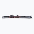 Narty zjazdowe Nordica Spitfire TI + wiązania TP2LT11 FDT grey/blue/red/silver 5