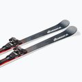 Narty zjazdowe Nordica Spitfire TI + wiązania TP2LT11 FDT grey/blue/red/silver 6