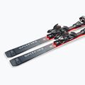 Narty zjazdowe Nordica Spitfire TI + wiązania TP2LT11 FDT grey/blue/red/silver 7