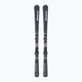 Narty zjazdowe Nordica Spitfire 75 + wiązania TP2COMP10 FDT greyblue/white