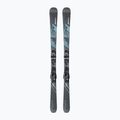 Narty zjazdowe damskie Nordica Wild Belle 78 + wiązania TP2COMP10 FDT black/water