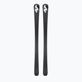Narty zjazdowe damskie Nordica Wild Belle 78 + wiązania TP2COMP10 FDT black/water 2
