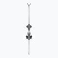 Narty zjazdowe damskie Nordica Wild Belle 78 + wiązania TP2COMP10 FDT black/water 3