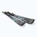 Narty zjazdowe damskie Nordica Wild Belle 78 + wiązania TP2COMP10 FDT black/water 4