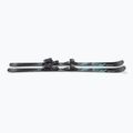Narty zjazdowe damskie Nordica Wild Belle 78 + wiązania TP2COMP10 FDT black/water 5