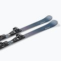 Narty zjazdowe damskie Nordica Belle 72 + wiązania TP2COMP10 FDT midnight-blue/rainbow 6