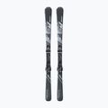 Narty zjazdowe damskie Nordica Wild Belle 74 + wiązania TP2 COMP10 FDT black/blue