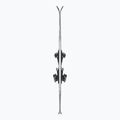 Narty zjazdowe damskie Nordica Wild Belle 74 + wiązania TP2 COMP10 FDT black/blue 3