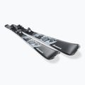 Narty zjazdowe damskie Nordica Wild Belle 74 + wiązania TP2 COMP10 FDT black/blue 4