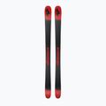 Narty zjazdowe Nordica Enforcer 99 FLAT red/blue/black 2
