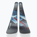 Narty zjazdowe Nordica Enforcer 99 FLAT red/blue/black 4