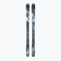 Narty zjazdowe Nordica Enforcer 89 FLAT grey/blue/lime