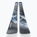 Narty zjazdowe Nordica Enforcer 89 FLAT grey/blue/lime 4