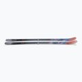 Narty zjazdowe damskie Nordica Santa Anna 87 Flat coral/blue/black 6