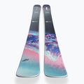 Narty zjazdowe damskie Nordica Santa Anna 82 Flat light/blue/coral/midnigh 5