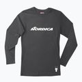 Longsleeve męski Nordica Dobermann black/white