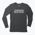 Longsleeve męski Nordica Dobermann black/white 2
