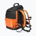 Plecak narciarski na buty Tecnica Firebird Racing 50 l black/orange 2