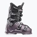 Buty narciarskie damskie Nordica The Cruise 75 W purple/black/white