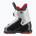Buty narciarskie dziecięce Nordica Speedmachine J 1 black/grey/red 2