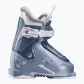 Buty narciarskie dziecięce Nordica Speedmachine J 1 blue/light blue/fucsia
